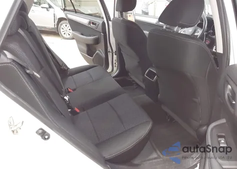 2015 Subaru Outback 2.5I Premium z USA, uszkodzony, nr VIN 4S4BSAEC0F3242026